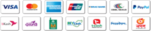 Payment Methods